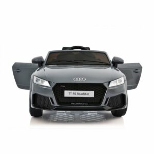 LBF Elektro-Kinderauto 12V Elektroauto 3-5km/h bis zu 30KG belastbar