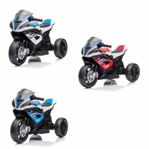 Toys Store Elektro-Kinderauto BMW Kinder Elektro Motorrad Kinder Fahrzeug Motor Cross Rad