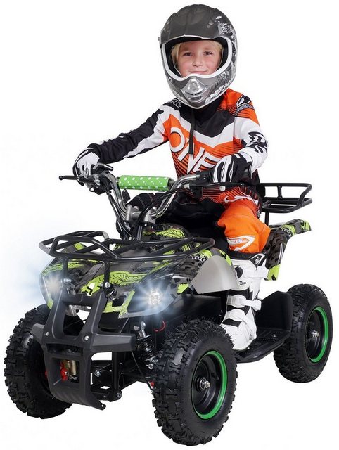 Actionbikes Motors Elektro-Kinderquad Kinder Elektroquad Torino ATV 1000 W 36 V