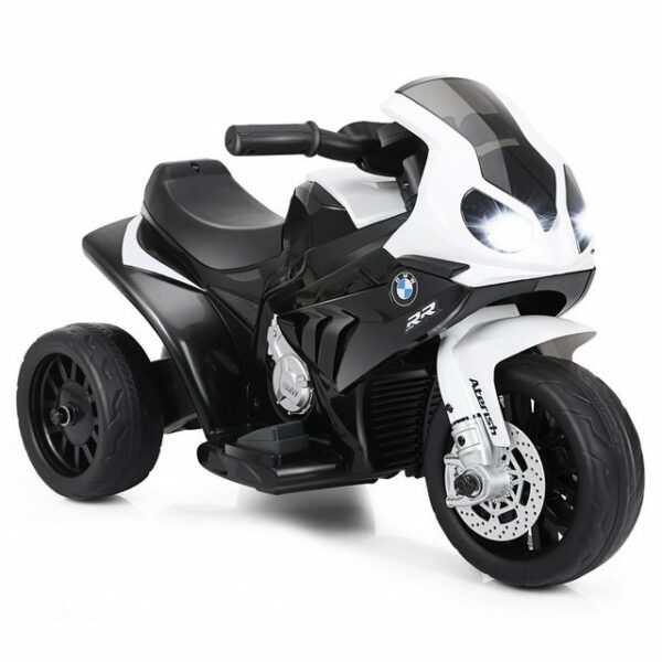 COSTWAY Elektro-Kindermotorrad