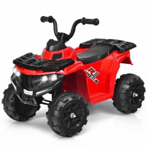 COSTWAY Elektro-Kinderquad