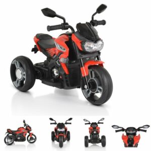 Moni Elektro-Kindermotorrad Kinder Elektromotorrad Colombo