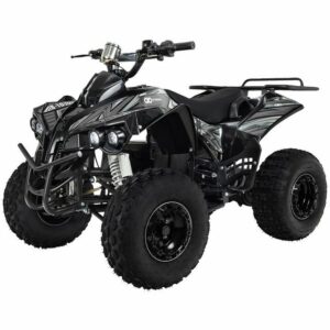 Actionbikes Motors Elektro-Kinderquad Kinder Elektroquad S10 1000 W 48 V