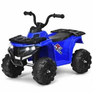 COSTWAY Elektro-Kinderquad