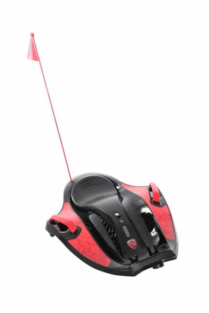 Rollplay Elektro-Kinderauto Nighthawk ab 6 Jahren