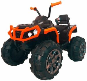 Jamara Elektro-Kinderquad Ride-on ElektroKinderquad Protector