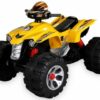 Actionbikes Motors Elektro-Kinderquad Burst JS318 Mini Kinder Elektroquad ab 3 Jahre - 70 W 12 V