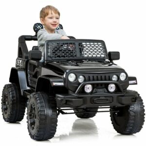 EXTSUD Elektro-Kinderauto Elektroauto für Kinder
