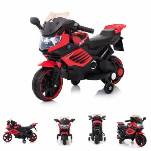 Chipolino Elektro-Kindermotorrad Kinder Motorrad MOTO CROSS