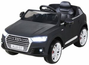Actionbikes Motors Elektro-Kinderauto Kinder Elektro Auto Audi Q7 4M