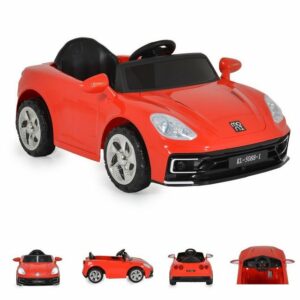 Moni Elektro-Kinderauto Kinder Elektroauto Florida