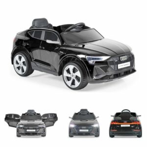 Moni Elektro-Kinderauto Kinder Elektroauto Audi Sportback