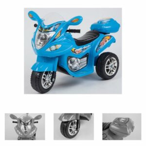 Chipolino Elektro-Kindermotorrad Kinder Elektromotorrad V Sport