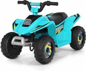 COSTWAY Elektro-Kinderquad