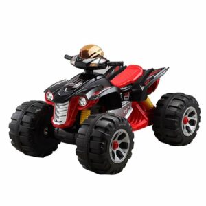 Moni Elektro-Kinderquad Kinder Elektroquad JS318