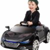Actionbikes Motors Elektro-Kinderauto Elektroauto Spyder A228