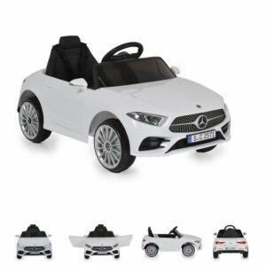 Moni Elektro-Kinderauto Kinderauto Mercedes Benz CLS