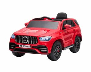 Kikkaboo Elektro-Kinderauto Elektroauto Mercedes M-Klasse