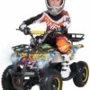 Actionbikes Motors Elektro-Kinderquad Kinder Elektroquad Torino ATV 1000 W 36 V