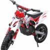 Actionbikes Motors Elektro-Kindermotorrad Gazelle 500W - Kinder Mini Crossbike ab 5 Jahre elektro - 7 - 25 km/h