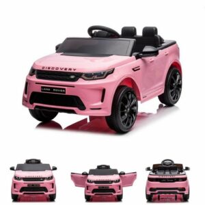 ES-Toys Elektro-Kinderauto Kinder Elektroauto Land Rover