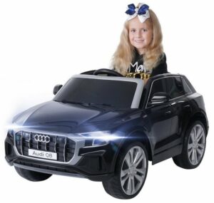 Actionbikes Motors Elektro-Kinderauto Elektroauto Audi SQ8 4M