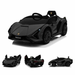 ES-Toys Elektro-Kinderauto Elektroauto Lamborghini Sian