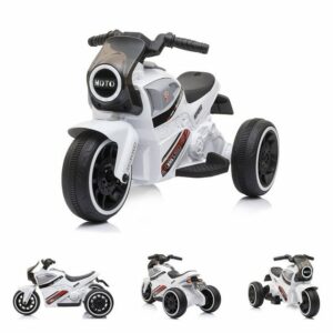 Chipolino Elektro-Kindermotorrad Elektromotorrad Sport Max