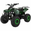 Actionbikes Motors Elektro-Kinderquad Kinder Elektroquad S10 1000 W 48 V