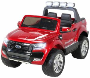 Actionbikes Motors Elektro-Kinderauto Elektroauto Ford Ranger Wildtrak Allrad