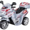 Actionbikes Motors Elektro-Kinderdreirad Kinder Elektro Motorrad C051