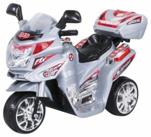 Actionbikes Motors Elektro-Kinderdreirad Kinder Elektro Motorrad C051