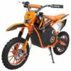 Actionbikes Motors Elektro-Kindermotorrad Kinder Crossbike Viper 1000 W Elektro - 3 Stufen - bis 25 km/h