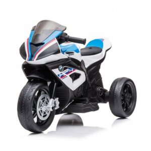 Toys Store Elektro-Kinderauto BMW Kinder Elektro Motorrad Kinder Fahrzeug Motor Cross Rad