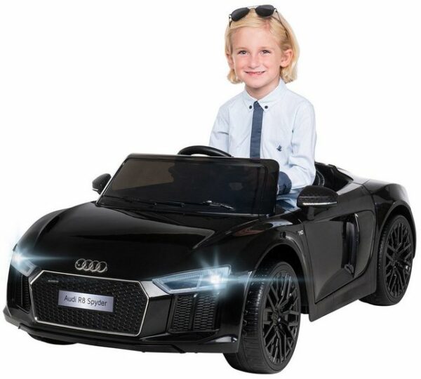 Actionbikes Motors Elektro-Kinderauto Elektroauto Spielzeugauto Audi R8