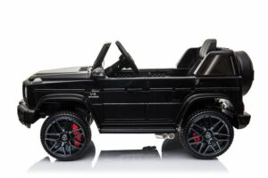 TOYAS Elektro-Kinderauto Mercedes G63 AMG