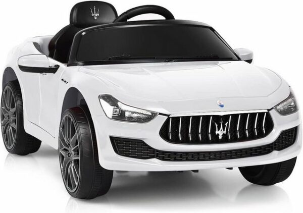 KOMFOTTEU Elektro-Kinderauto Maserati