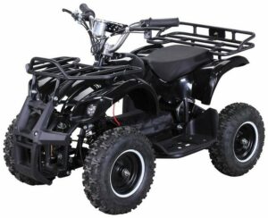 Actionbikes Motors Elektro-Kinderquad Kinder Elektroquad Torino ATV 1000 W 36 V