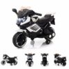 Chipolino Elektro-Kindermotorrad Kinder Motorrad MOTO CROSS