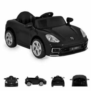 Moni Elektro-Kinderauto Kinder Elektroauto Florida