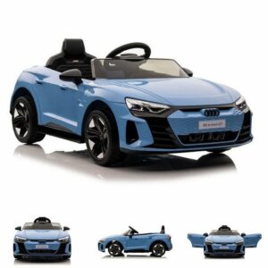 ES-Toys Elektro-Kinderauto Elektroauto Audi RS E-Tron