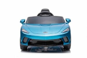 LEAN Toys Elektro-Kinderauto Elektro Kinderauto Mc Laren Zwei Motoren