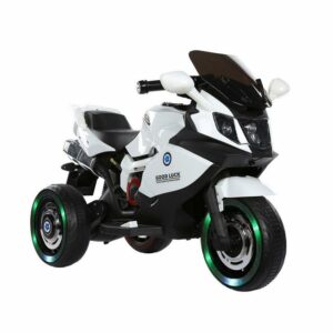 Chipolino Elektro-Kindermotorrad Kinder Elektromotorrad Lumix