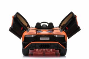 ES-Toys Elektro-Kinderauto Kinder Elektroauto Lamborghini