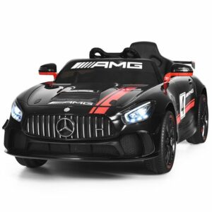 COSTWAY Elektro-Kinderauto Benz