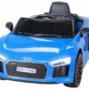 Actionbikes Motors Elektro-Kinderauto Elektroauto Spielzeugauto Audi R8