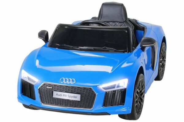 Actionbikes Motors Elektro-Kinderauto Elektroauto Spielzeugauto Audi R8