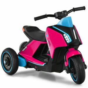 COSTWAY Elektro-Kindermotorrad