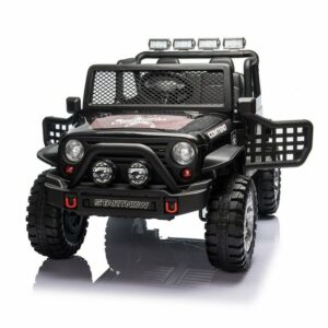 PHOEBE CAT Elektro-Kinderauto
