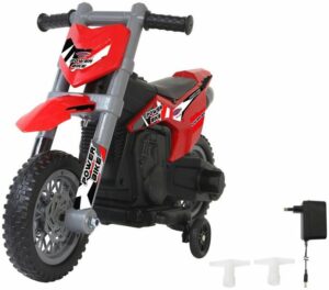 Jamara Elektro-Kindermotorrad Power Bike